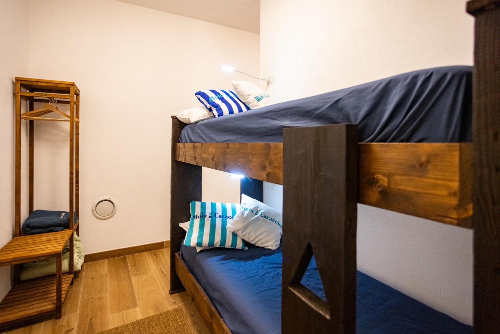 Apartamento Molo Caracciolo Nápoles Exterior foto